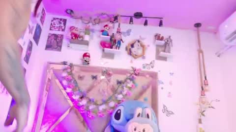 gabii_princess online show from May 2026 07:07:01 PM