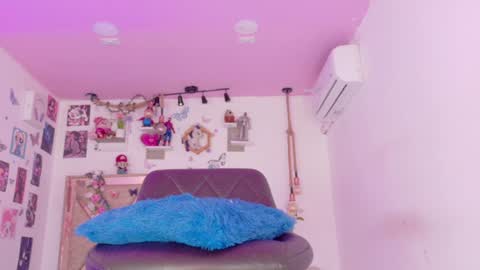 gabii_princess online show from June 2026 10:08:02 PM