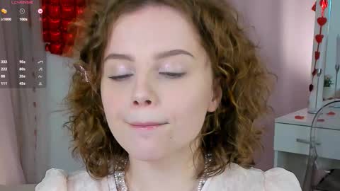 Gabi online show from February 2026 09:22:01 PM