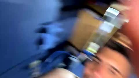 Gabriel online show from November 2025 04:33:02 AM