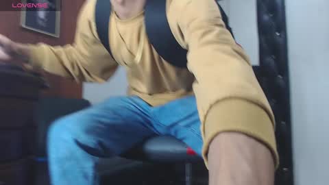 Gabo online show from January 2025 03:47:02 AM