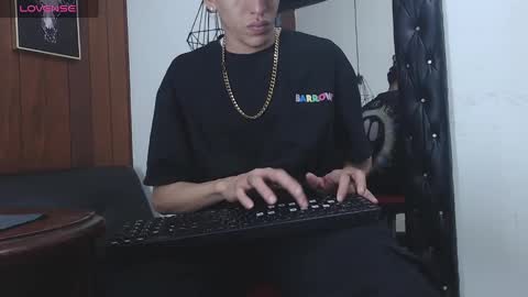 Gabo online show from February 2025 02:31:01 AM