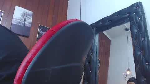 Gabo online show from September 2025 05:31:01 AM