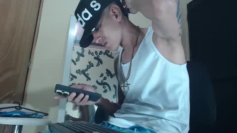 Gabo online show from November 2025 04:40:01 AM