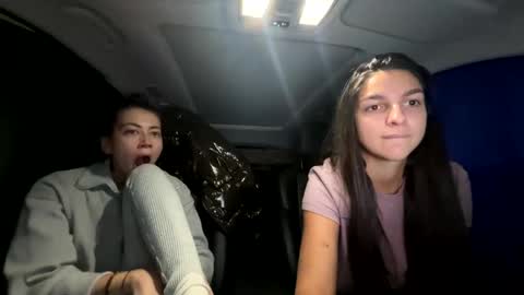 The next stream in car 1 december 10pm time in France online show from February 2025 09:52:01 PM