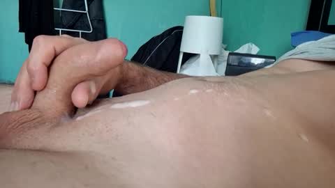 gabriel669 online show from October 2025 01:45:02 PM