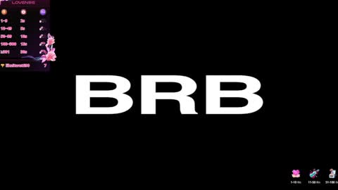 Gabriela. online show from February 2025 10:30:02 PM