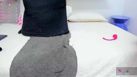 Gabriela. online show from February 2025 12:21:02 PM