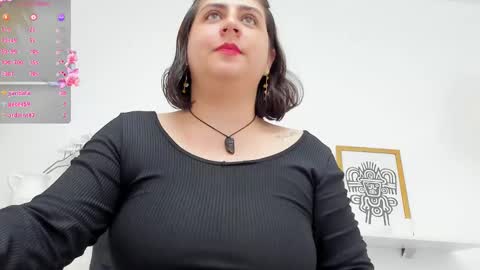 Gabriela. online show from February 2025 10:10:02 PM