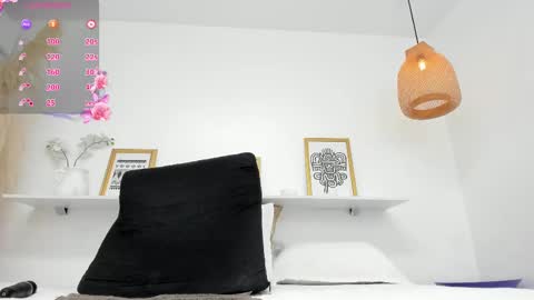 Gabriela. online show from February 2025 12:24:01 PM