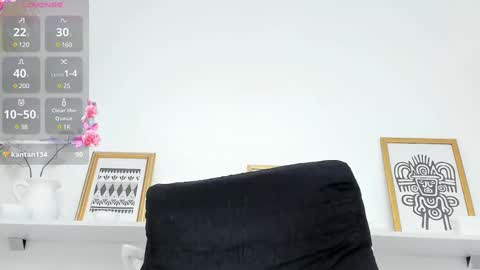 Gabriela. online show from February 2025 04:42:02 PM