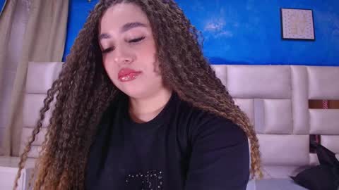 gabriela online show from January 2025 07:13:02 PM