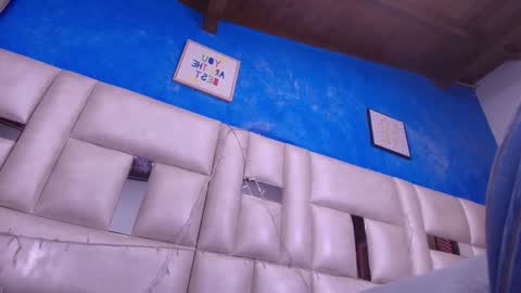 gabriela online show from January 2025 07:10:01 PM