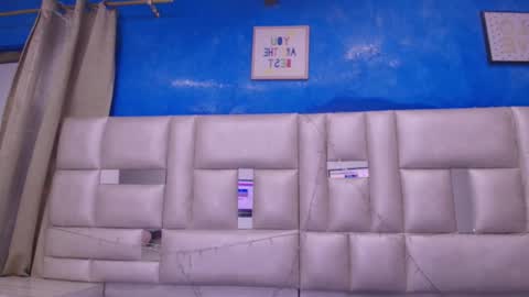 gabriela online show from January 2025 07:43:01 PM