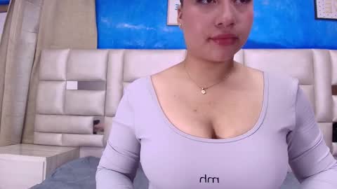 gabriela online show from February 2025 07:12:02 PM