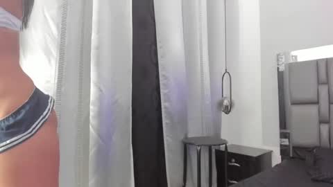 Gabriela  online show from January 2025 04:30:01 AM