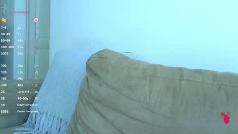 Gabriela Miller online show from December 2024 05:52:01 PM