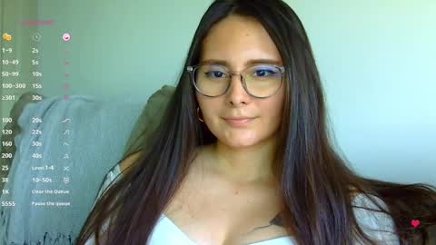 Gabriela Miller online show from December 2024 10:50:01 PM