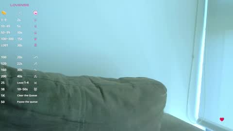 Gabriela Miller online show from January 2025 05:37:02 PM