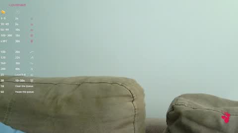 Gabriela Miller online show from January 2025 03:39:01 PM