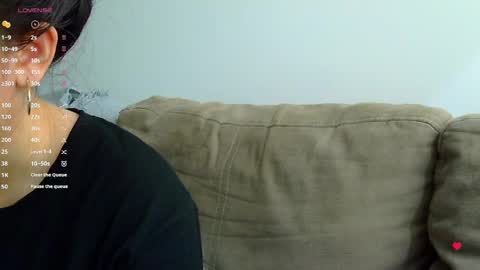 Gabriela Miller online show from January 2025 02:32:01 PM