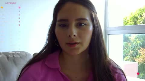 Gabriela Miller online show from February 2025 08:46:01 PM