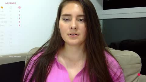 Gabriela Miller online show from February 2025 11:50:01 PM