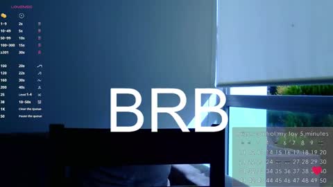 Gabriela Miller online show from February 2025 02:48:02 PM