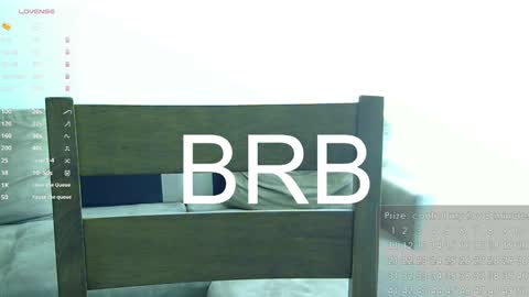 Gabriela Miller online show from February 2025 03:08:01 PM