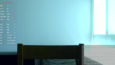 Gabriela Miller online show from February 2025 03:42:02 PM