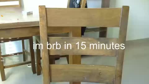 Gabriela Miller online show from September 2025 02:38:01 PM