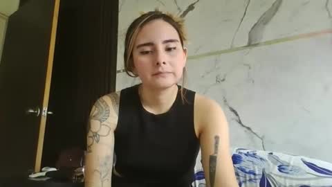 Gabriela Miller online show from December 2025 04:25:01 PM