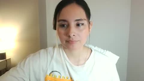 Gabriela Miller online show from February 2026 08:29:02 PM