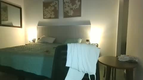 Gabriela Miller online show from April 2026 07:58:02 PM