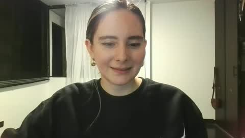 Snapshot of gabriela_miller_2 chatting on June 2026 12:33:02 AM Gabriela Miller online show from June 2026 12:33:02 AM