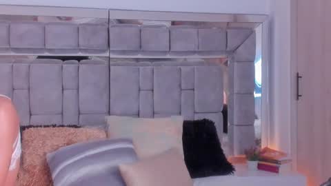 Gabriela Montes online show from December 2024 01:58:01 AM