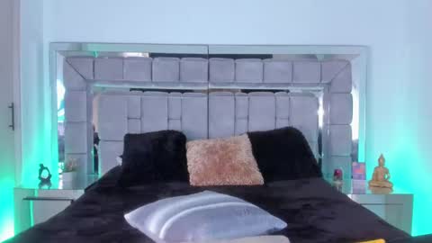 Gabriela Montes online show from January 2025 03:17:02 AM