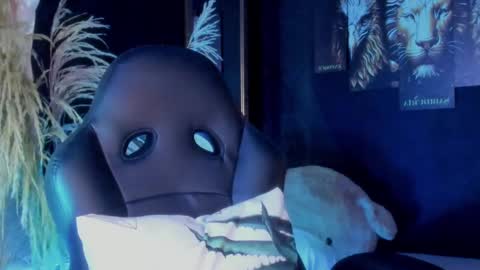 Gabriela Montes online show from February 2025 01:53:02 AM