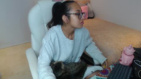 Snapshot of gabriela_morales01 chatting on December 2024 06:13:02 AM . online show from December 2024 06:13:02 AM