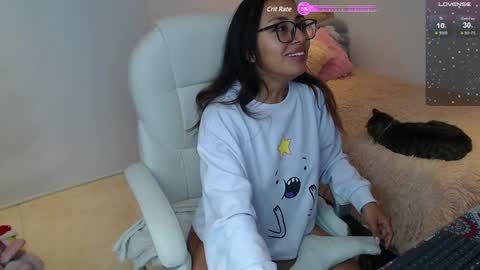 Snapshot of gabriela_morales01 chatting on December 2024 03:06:01 AM . online show from December 2024 03:06:01 AM