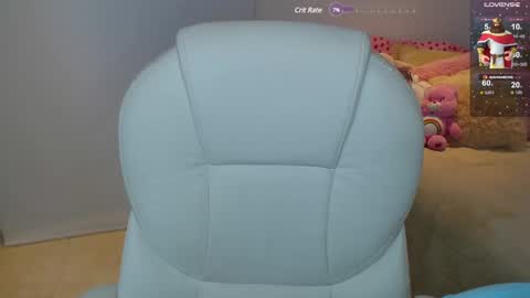 Snapshot of gabriela_morales01 chatting on January 2025 11:05:02 PM . online show from January 2025 11:05:02 PM