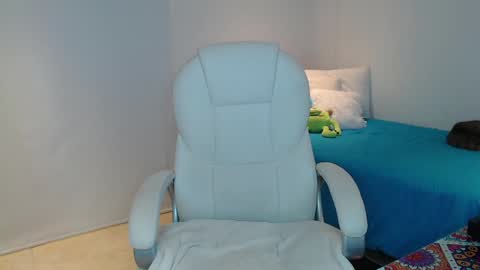 Snapshot of gabriela_morales01 chatting on February 2025 04:21:01 AM . online show from February 2025 04:21:01 AM