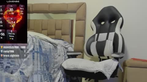 gabriela ponce online show from January 2025 04:59:01 AM