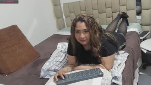 gabriela ponce online show from March 2025 11:35:02 PM