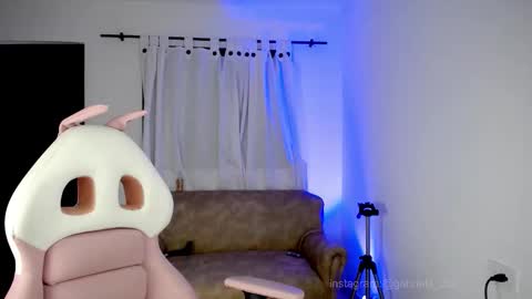 Gabriela online show from September 2025 12:38:02 PM