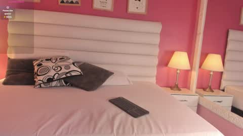 Gabriela salgado online show from January 2025 11:00:02 AM