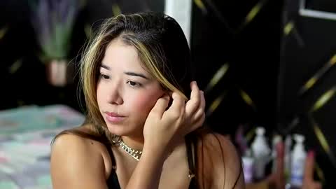 Gabriela salgado online show from September 2025 10:50:01 AM