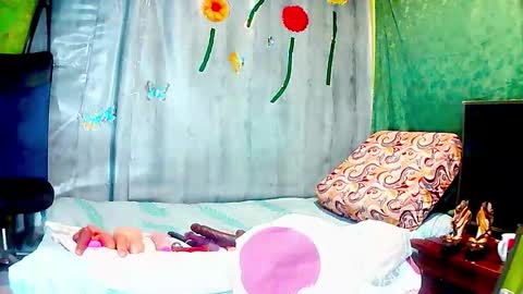 Gabriella Lopez online show from February 2026 02:01:02 PM