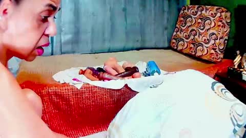 Snapshot of gabriela_sexy chatting on April 2026 10:07:02 PM Gabriella Lopez online show from April 2026 10:07:02 PM