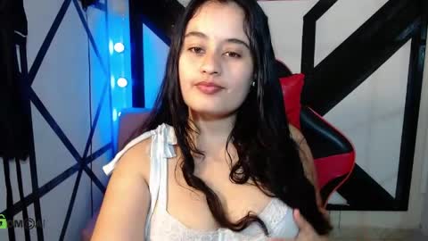 GABRIELA online show from March 2026 12:28:01 PM